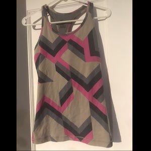 Nike Dry Fit Tank Top